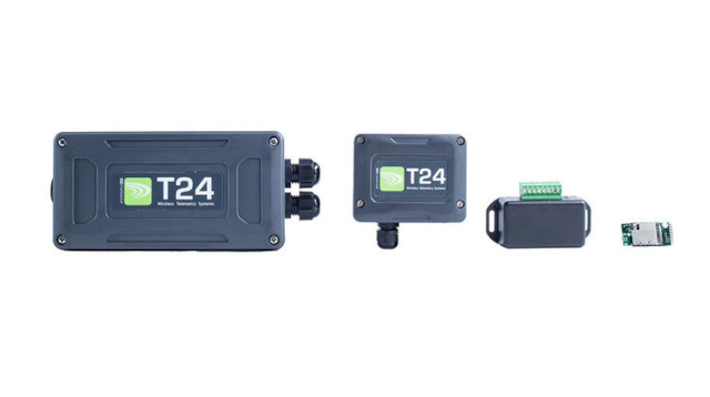 Model T24-ACM - Sensors AS